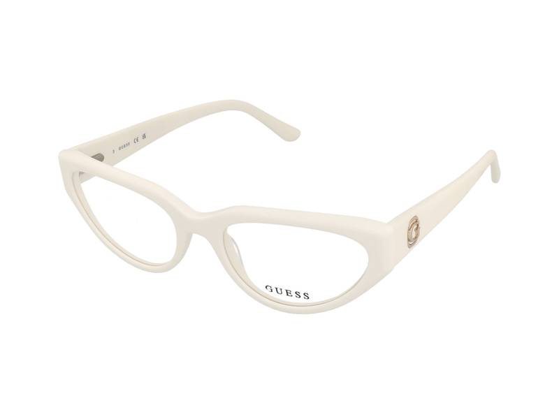 Ochelari de vedere Guess GU50113 021