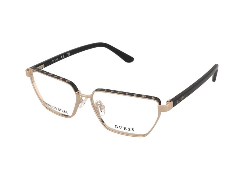 Ochelari de vedere Guess GU50123 005