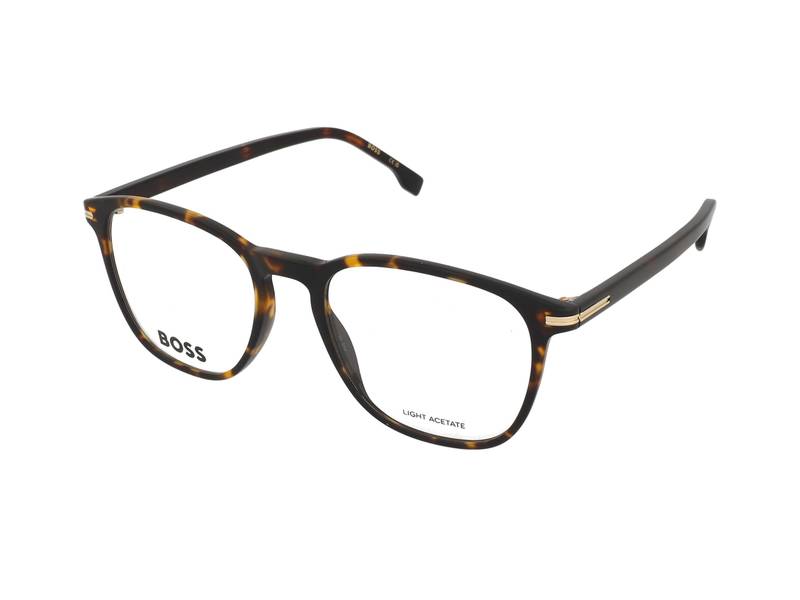 Ochelari de vedere Hugo Boss Boss 1680 086