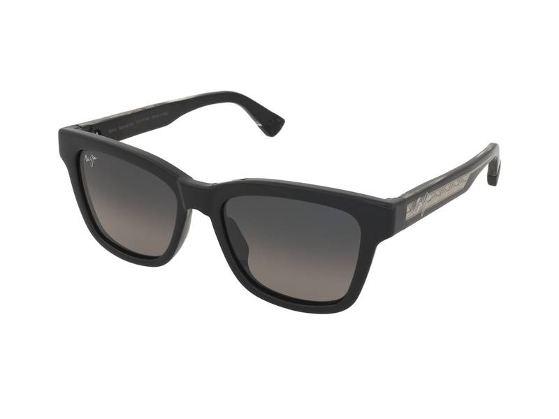 Ochelari de soare Maui Jim Hanohano GS644-14A