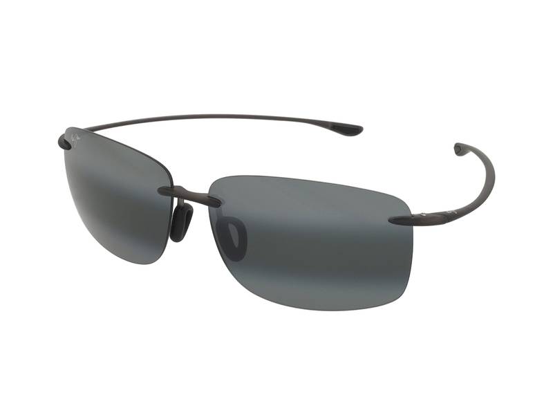 Ochelari de soare ,Sports Ochelari de vedere Maui Jim Hema 443-11M