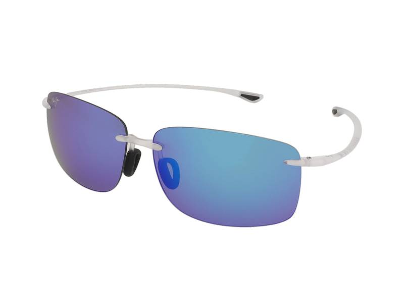 Ochelari de soare ,Sports Ochelari de vedere Maui Jim Hema B443-05CM