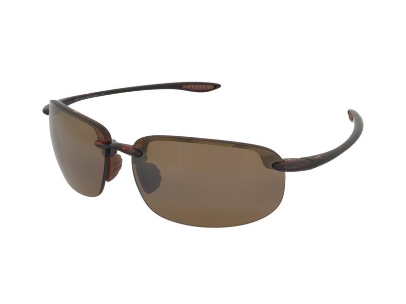 Ochelari de soare ,Sports Ochelari de vedere Maui Jim Hookipa Xlarge H456-10