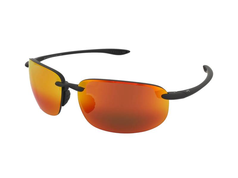 Ochelari de soare ,Sports Ochelari de vedere Maui Jim Hookipa Xlarge RM456-02A