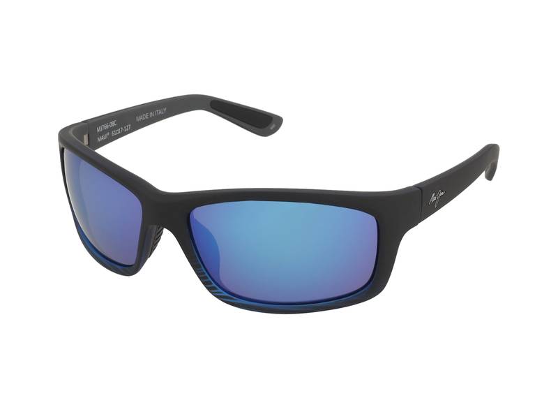 Ochelari de soare ,Sports Ochelari de vedere Maui Jim Kanaio Coast B766-08C