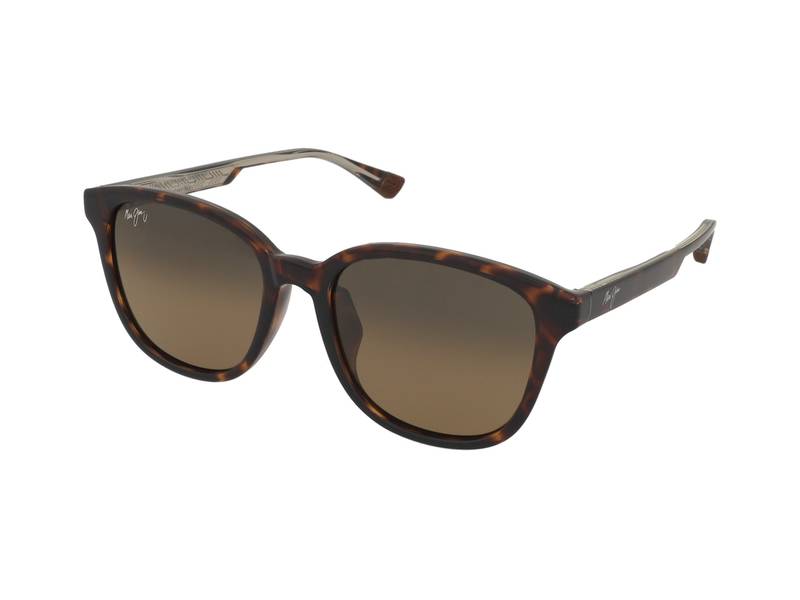 Ochelari de soare Maui Jim Kuikahi AF HS647-10