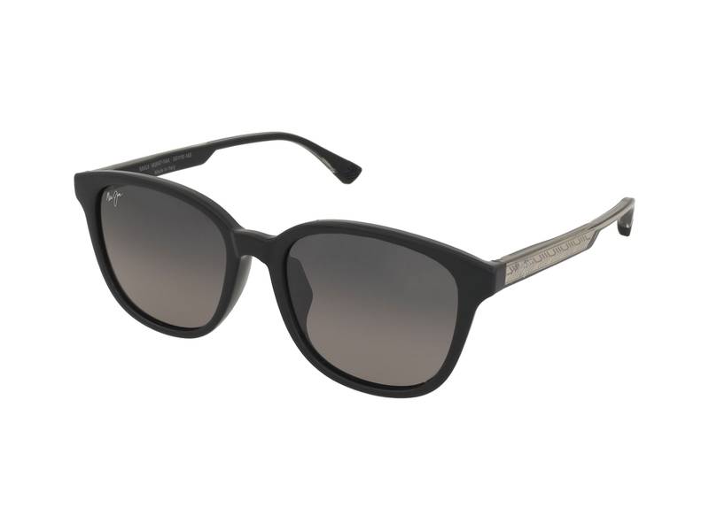 Ochelari de soare Maui Jim Kuikahi GS647-14A