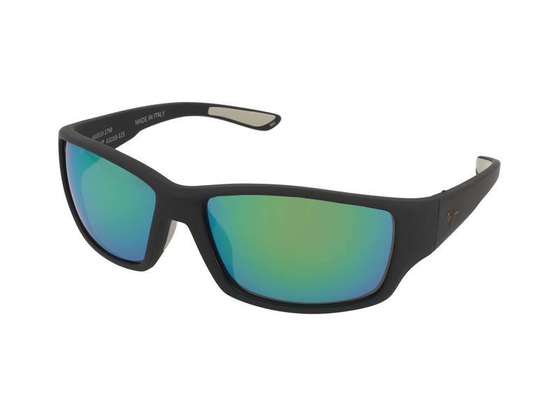 Ochelari de soare ,Sports Ochelari de vedere Maui Jim Local Kine GM810-27M