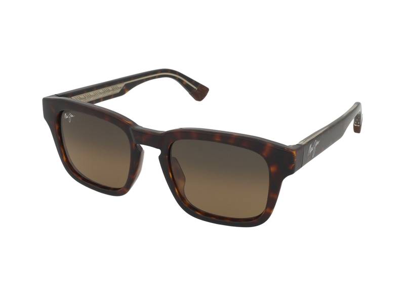 Ochelari de soare Maui Jim Maluhia HS643-10