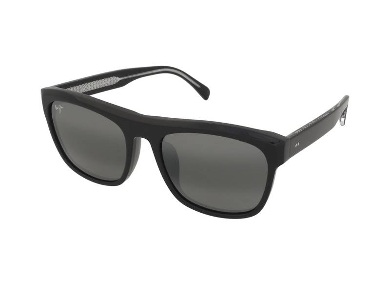 Ochelari de soare Maui Jim S-Turns 872-02