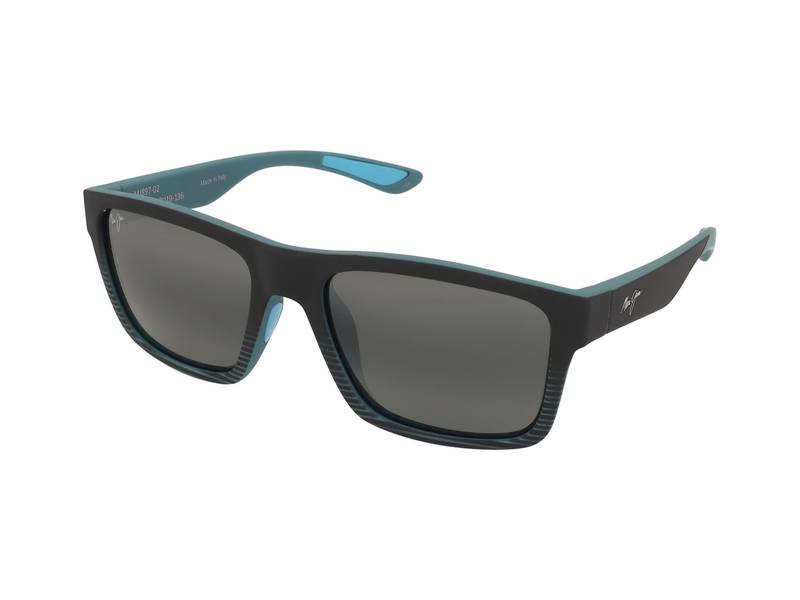 Ochelari de soare Maui Jim The Flats 897-02