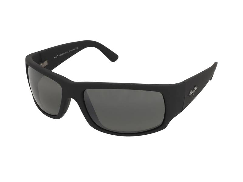 Ochelari de soare ,Sports Ochelari de vedere Maui Jim World Cup 266-02MR