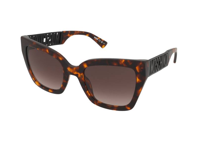 Ochelari de soare Moschino MOS161/S 086/HA