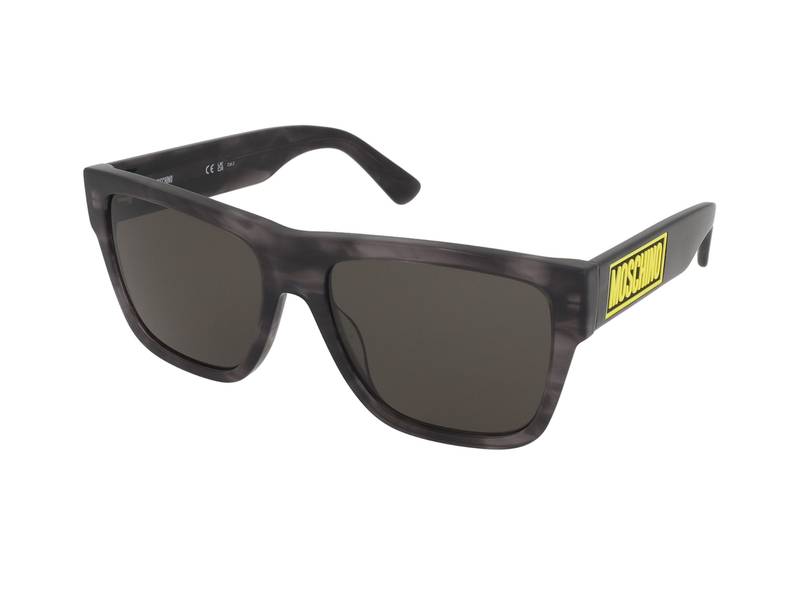 Ochelari de soare Moschino MOS167/S 2W8/IR