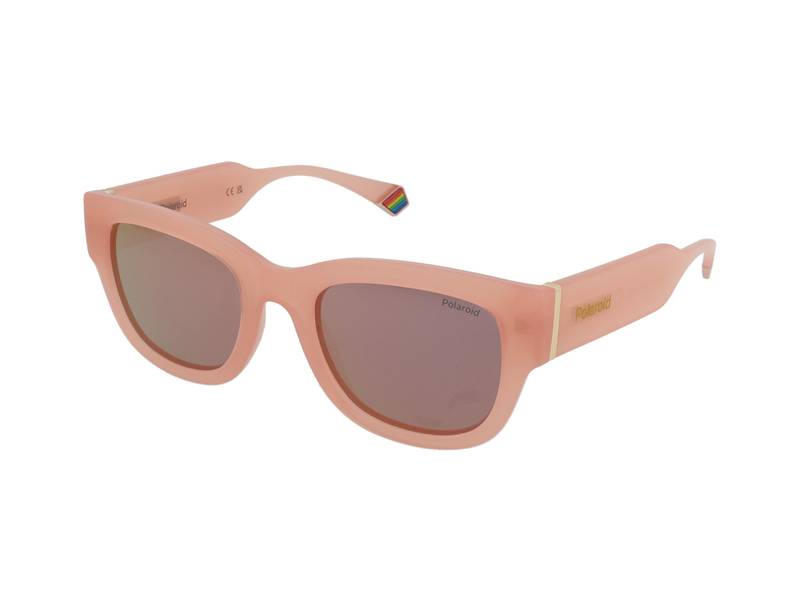 Ochelari de soare Polaroid PLD 6213/S/X 35J/JQ