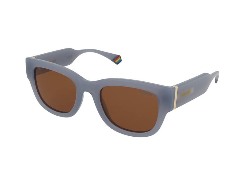 Ochelari de soare Polaroid PLD 6213/S/X MVU/HE