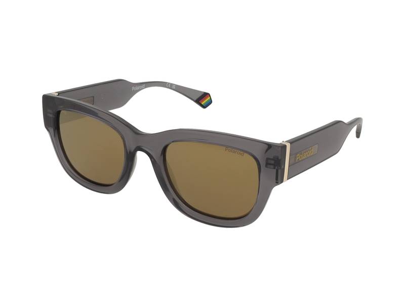 Ochelari de soare Polaroid PLD 6213/S/X RIW/LM