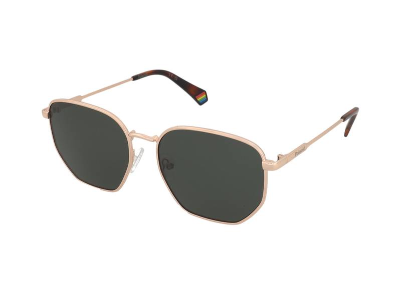 Ochelari de soare Polaroid PLD 6214/S/X DDB/UC