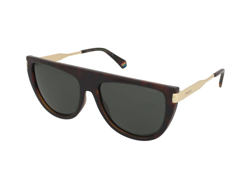 Ochelari de soare Polaroid PLD 6221/S/X 086/UC