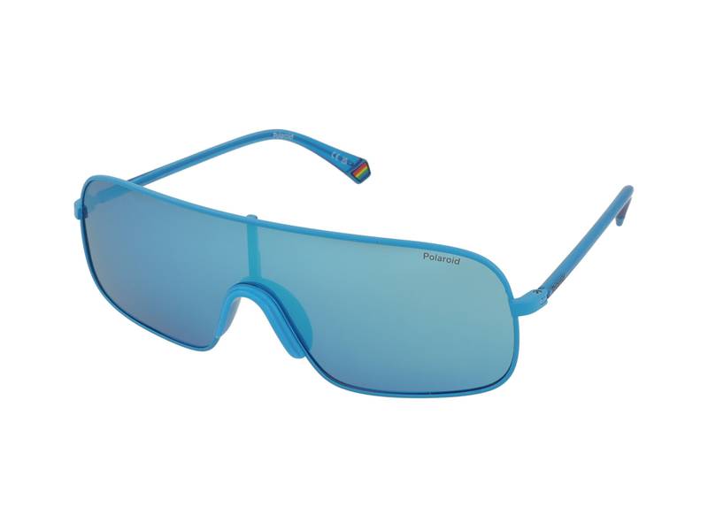 Ochelari de soare Polaroid PLD 6222/S MVU/5X