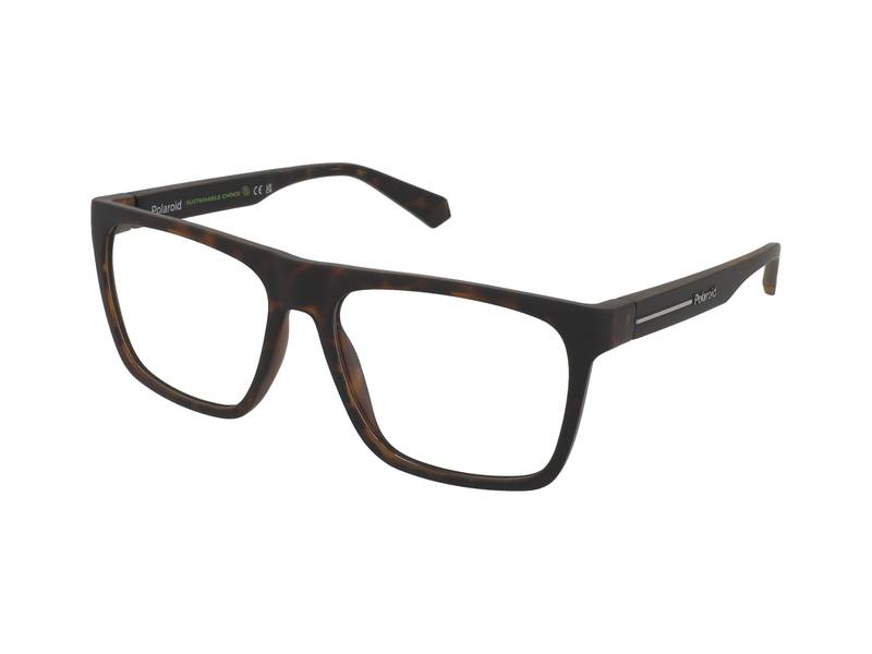 Ochelari de vedere Polaroid PLD D533 N9P