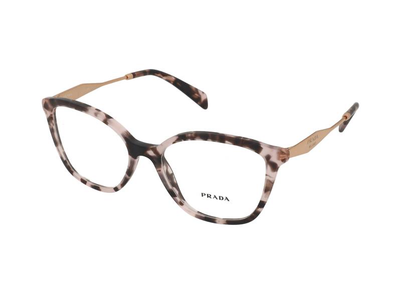 Ochelari de vedere Prada PR 02ZV ROJ1O1