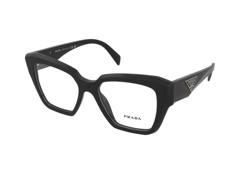 Ochelari de vedere Prada PR 09ZV 1AB1O1