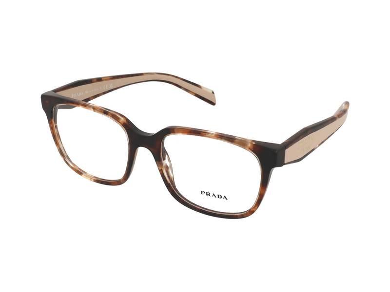 Ochelari de vedere Prada PR 17ZV 07R1O1