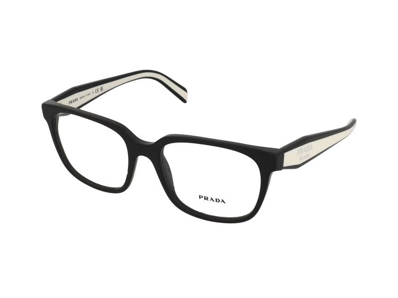 Ochelari de vedere Prada PR 17ZV 1AB1O1