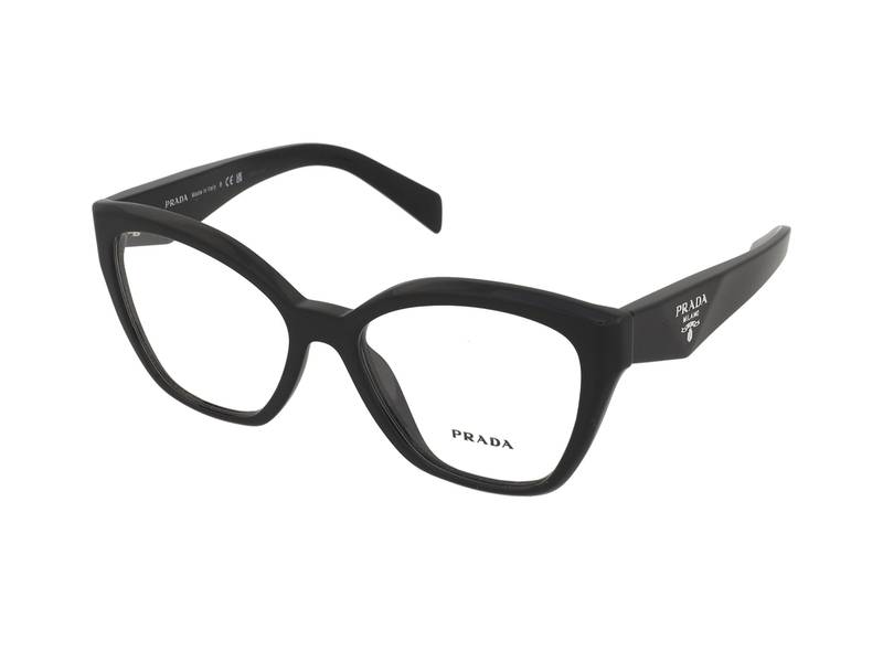 Ochelari de vedere Prada PR 20ZV 16K1O1