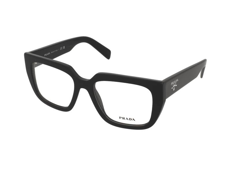 Ochelari de vedere Prada PR A03V 16K1O1