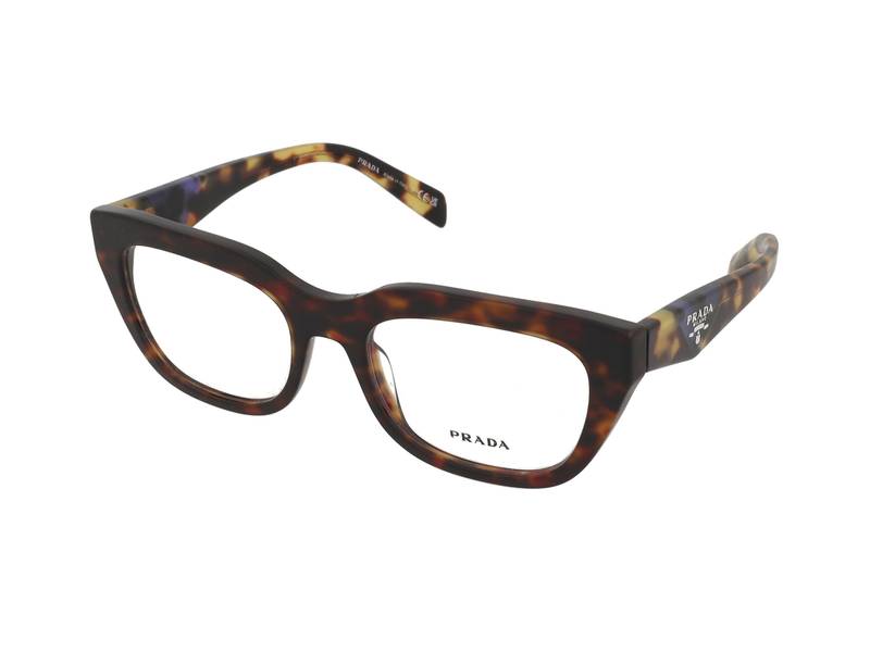 Ochelari de vedere Prada PR A06V 17N1O1