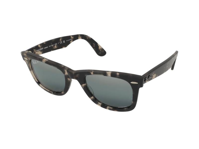 Ochelari de soare Ray-Ban Wayfarer RB2140 1333G6