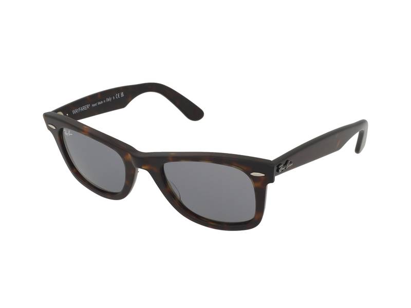 Ochelari de soare Ray-Ban Wayfarer RB2140 1382R5