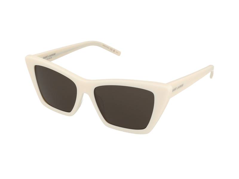 Ochelari de soare Saint Laurent SL 276 Mica 056