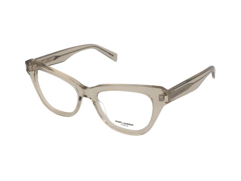 Ochelari de vedere Saint Laurent SL 472 005