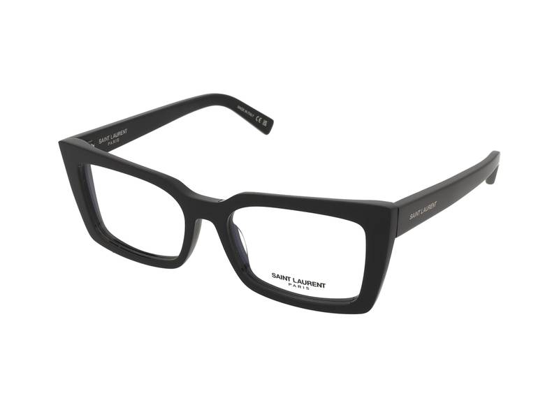 Ochelari de vedere Saint Laurent SL 554 001