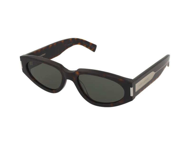 Ochelari de soare Saint Laurent SL 618 002