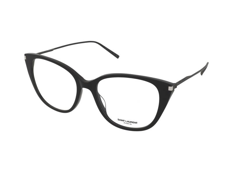 Ochelari de vedere Saint Laurent SL 627 001