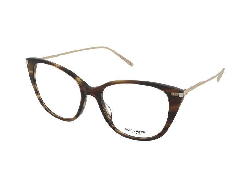 Ochelari de vedere Saint Laurent SL 627 004