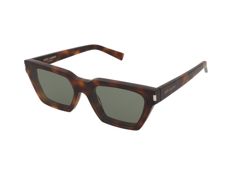 Ochelari de soare Saint Laurent SL 633 Calista 003