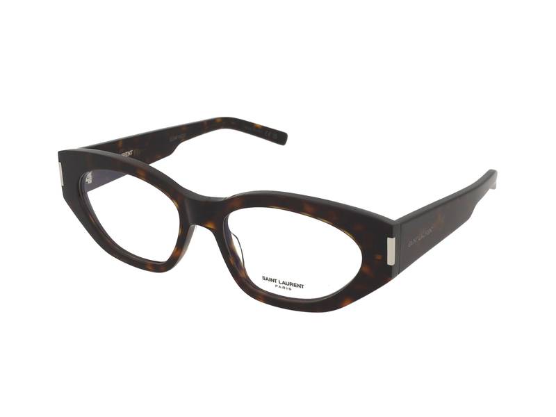 Ochelari de vedere Saint Laurent SL 638 OPT 002