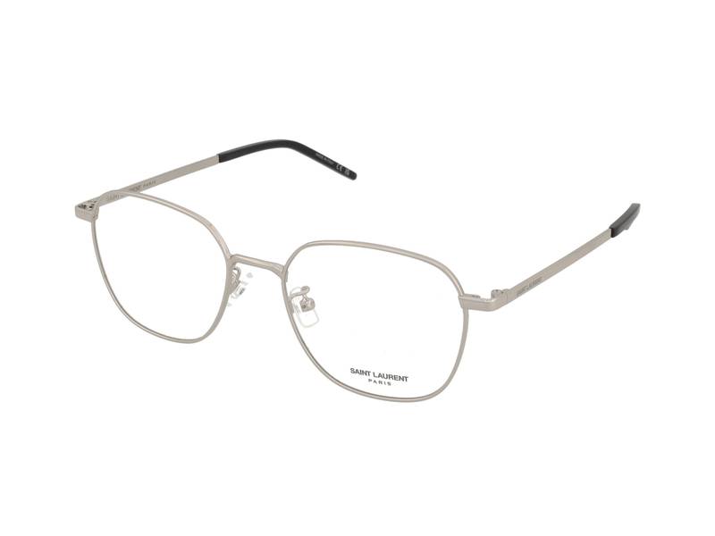 Ochelari de vedere Saint Laurent SL 646/F 002