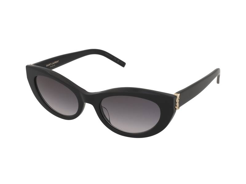 Ochelari de soare Saint Laurent SL M115 002