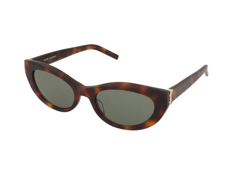 Ochelari de soare Saint Laurent SL M115 003