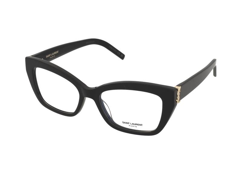 Ochelari de vedere Saint Laurent SL M117 001