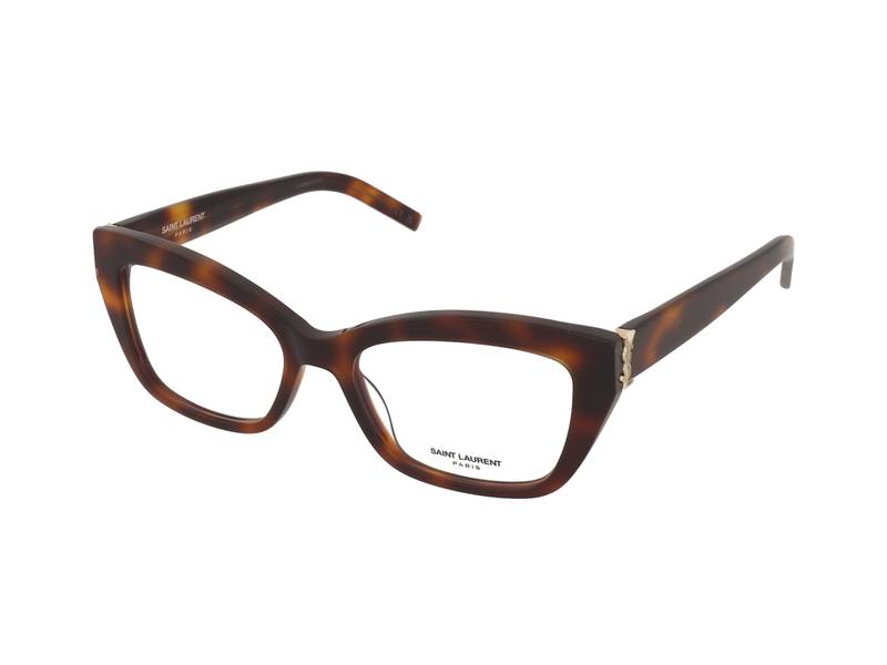 Ochelari de vedere Saint Laurent SL M117 002