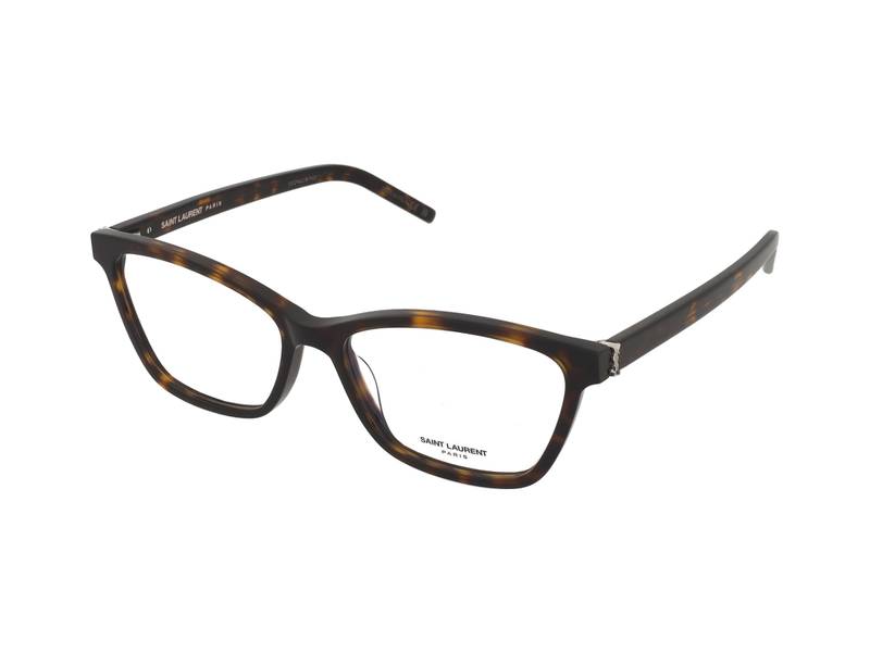 Ochelari de vedere Saint Laurent SL M128 006