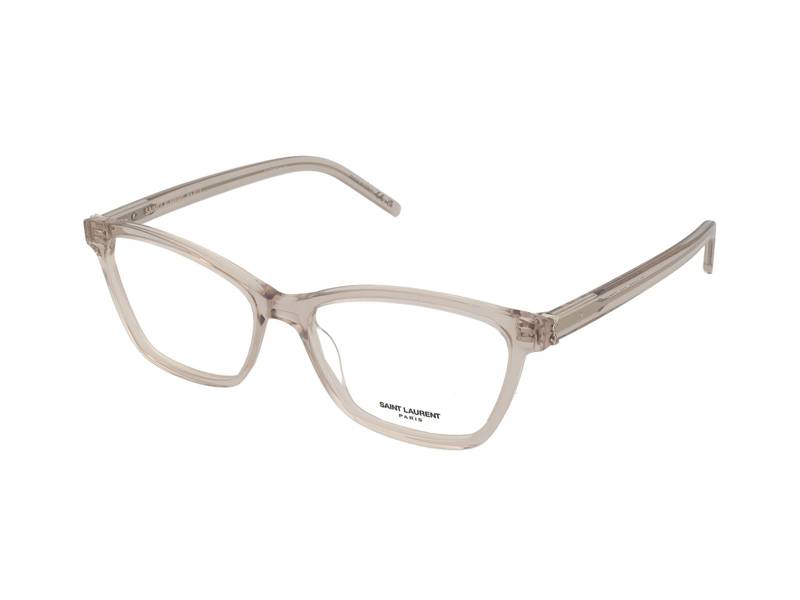 Ochelari de vedere Saint Laurent SL M128 011