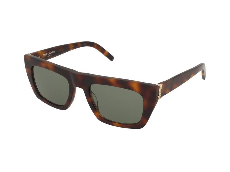 Ochelari de soare Saint Laurent SL M131 003